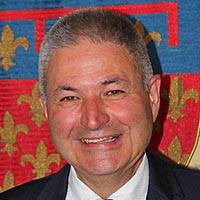 Carlesi Massimo Silvano - dimissionario dal 19.02.2020