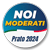 Noi Moderati - Prato 2024